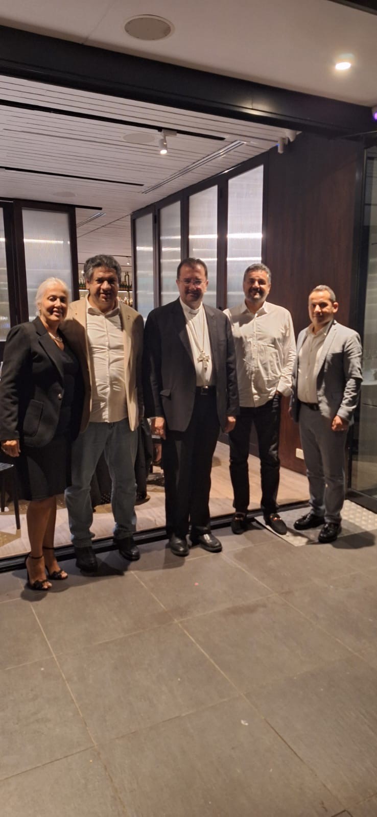 AUSTRALIA here we come! March 2025